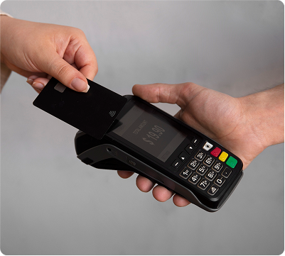 Point Of Sale Solutions