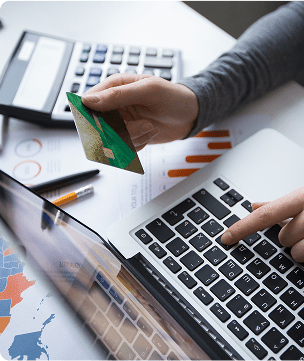 eCommerce